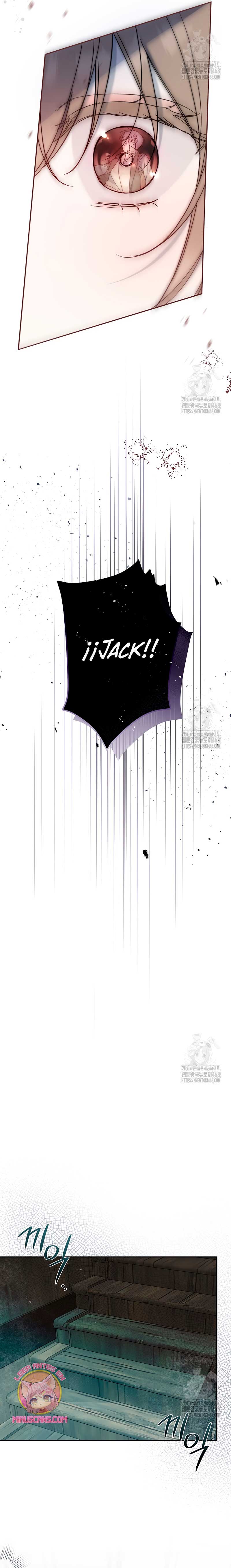 Me gané el cariño de la joven princesa, y ahora todos están obsesionados conmigo Capítulo 6 - Página 17