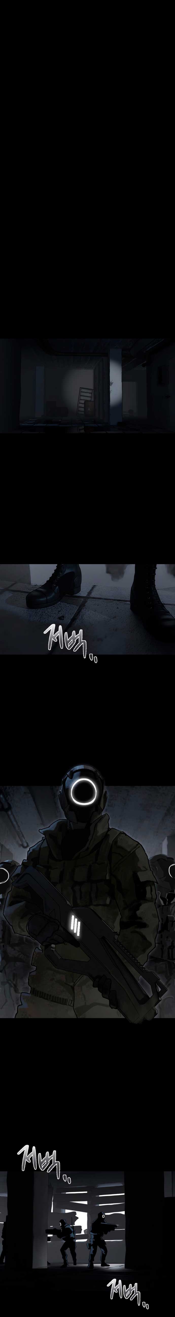 En busca de mi madre perdida Capítulo 1 - Página 3