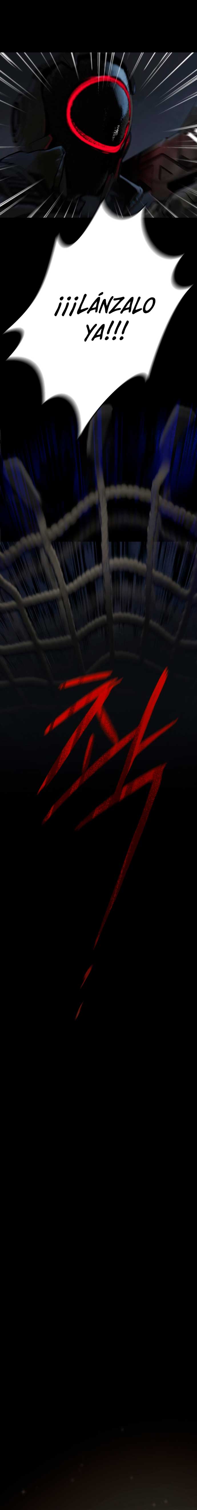 En busca de mi madre perdida Capítulo 1 - Página 6