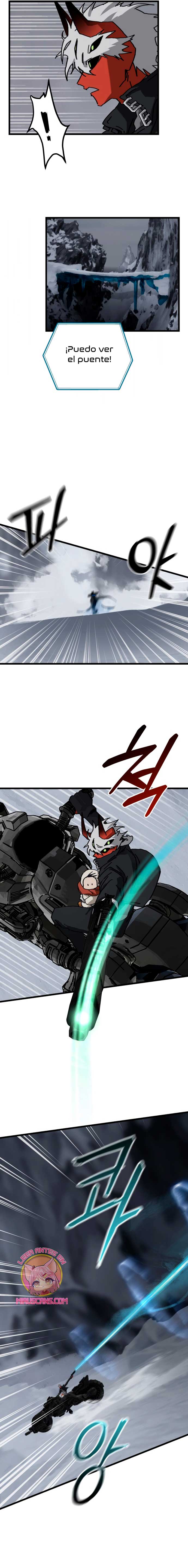 En busca de mi madre perdida Capítulo 10 - Página 12