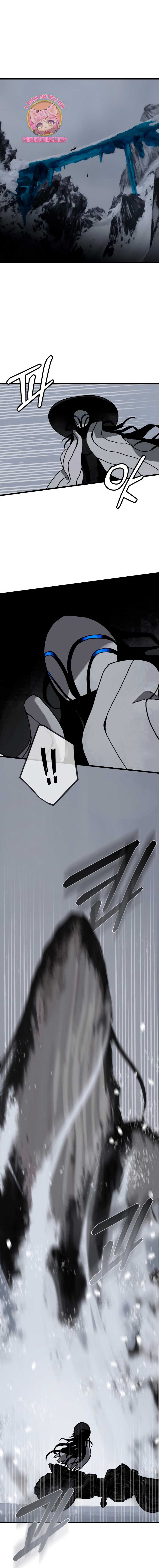 En busca de mi madre perdida Capítulo 10 - Página 20