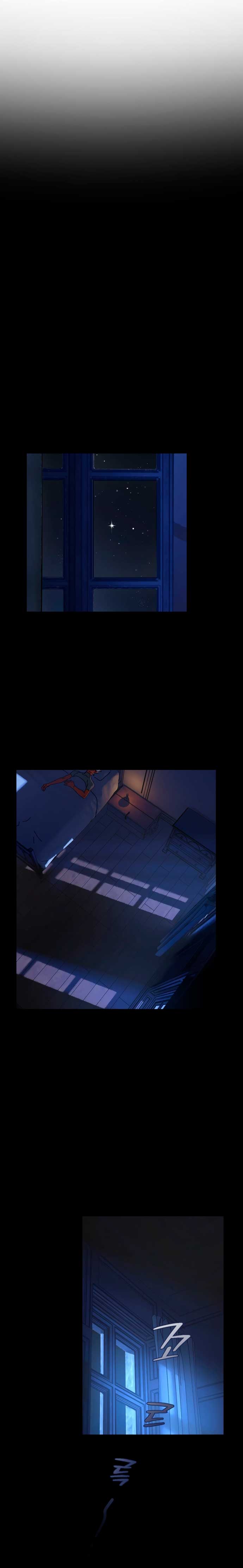 En busca de mi madre perdida Capítulo 12 - Página 12