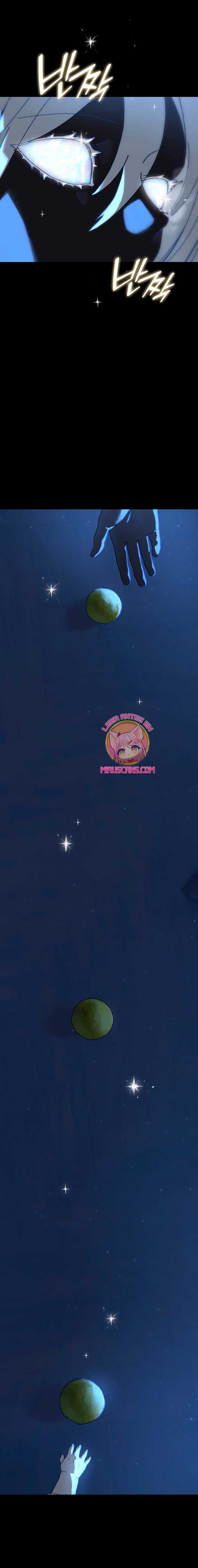 En busca de mi madre perdida Capítulo 13 - Página 11