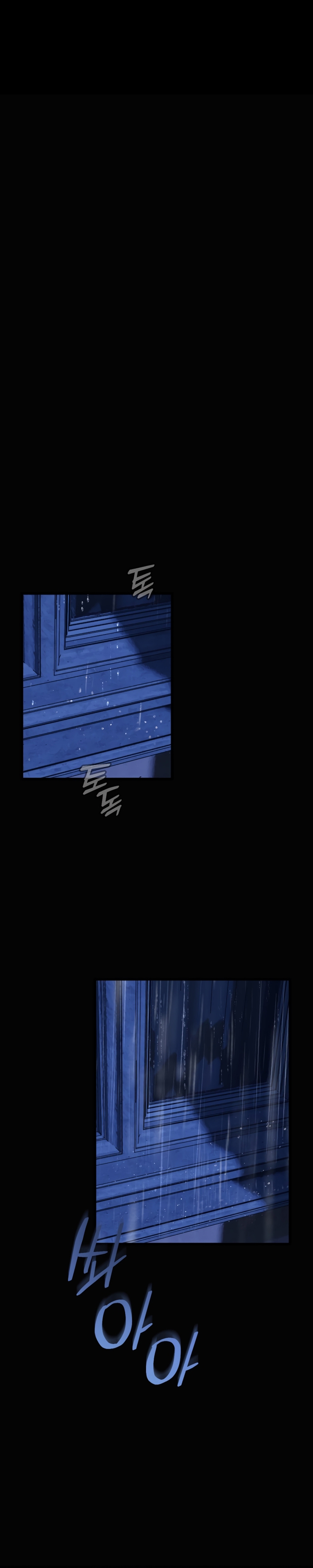 En busca de mi madre perdida Capítulo 15 - Página 21