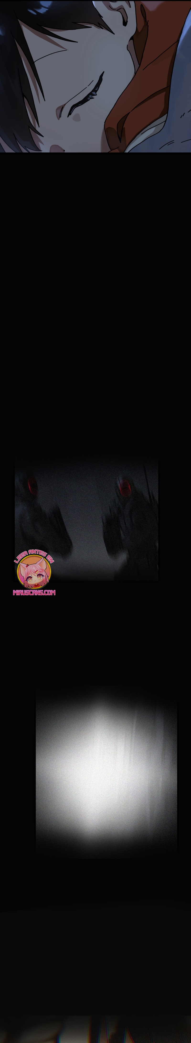 En busca de mi madre perdida Capítulo 15 - Página 23