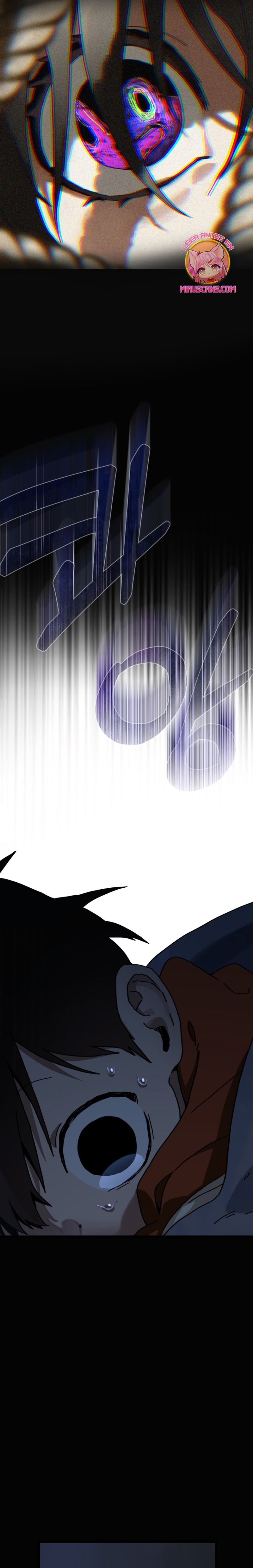 En busca de mi madre perdida Capítulo 15 - Página 24