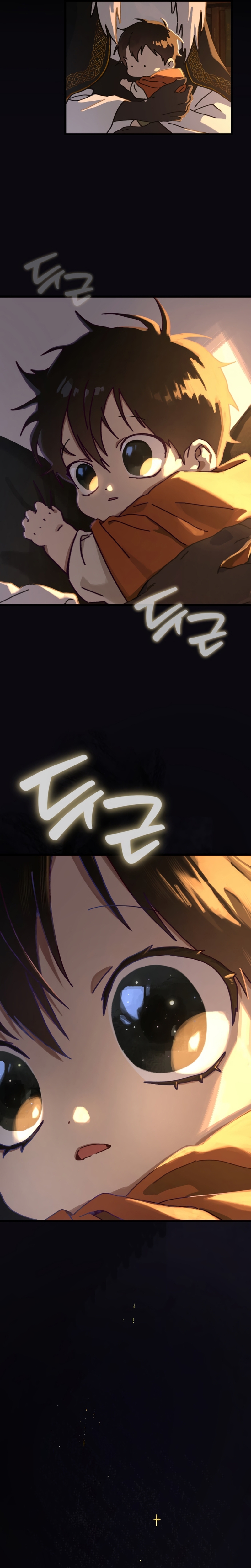 En busca de mi madre perdida Capítulo 16 - Página 12