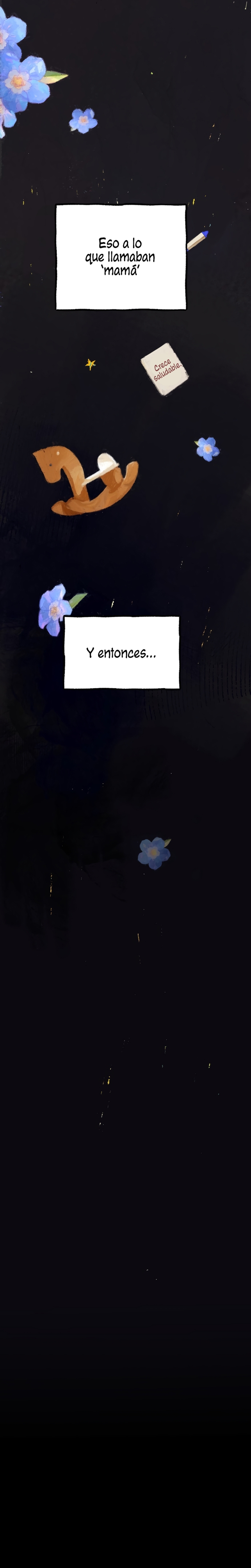 En busca de mi madre perdida Capítulo 16 - Página 14