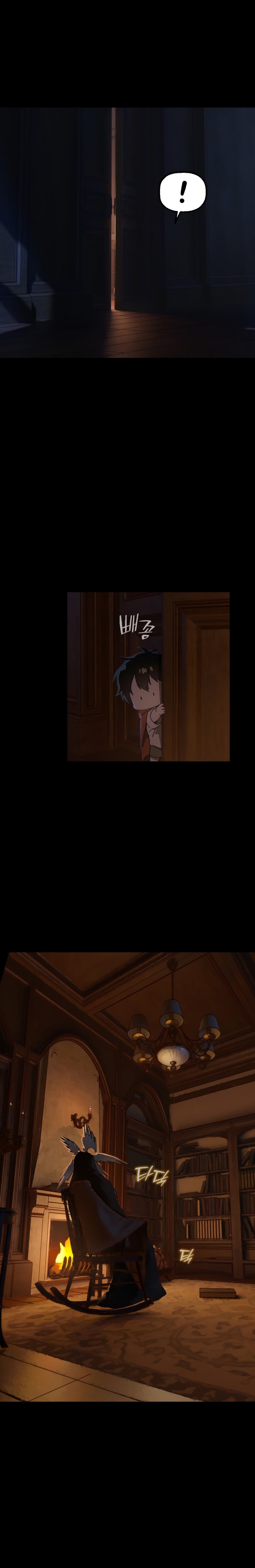 En busca de mi madre perdida Capítulo 16 - Página 7