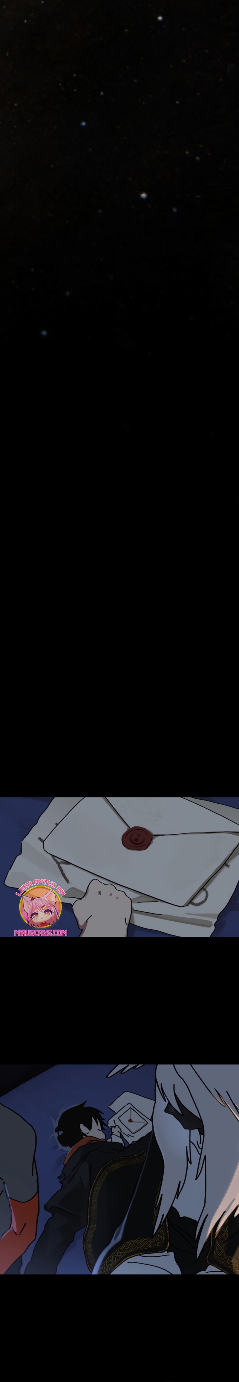 En busca de mi madre perdida Capítulo 18 - Página 13