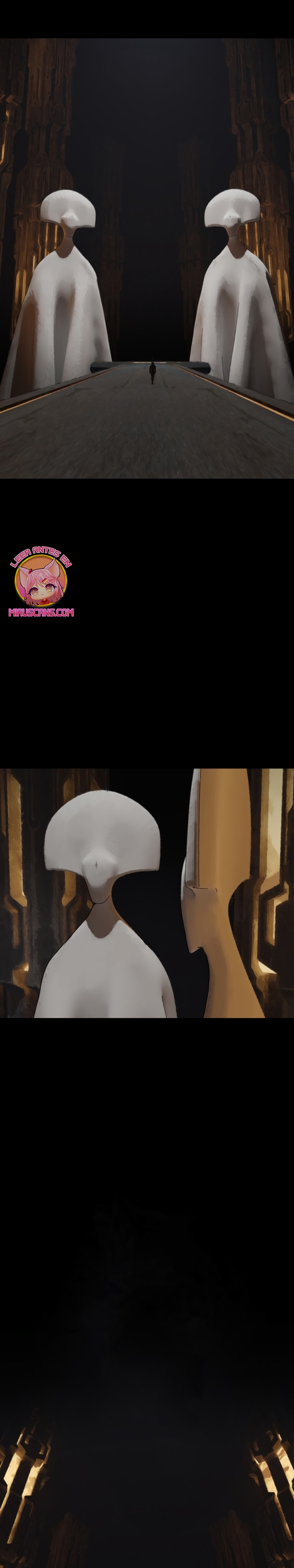 En busca de mi madre perdida Capítulo 18 - Página 30