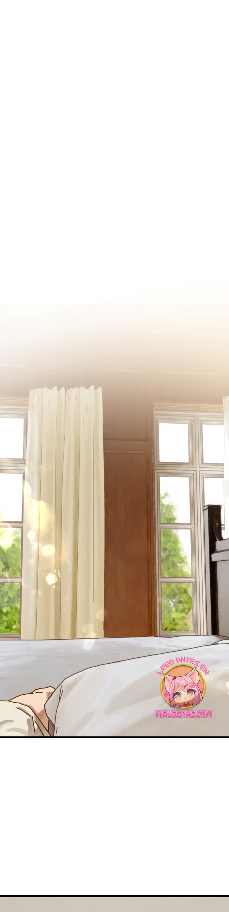 En busca de mi madre perdida Capítulo 19 - Página 3