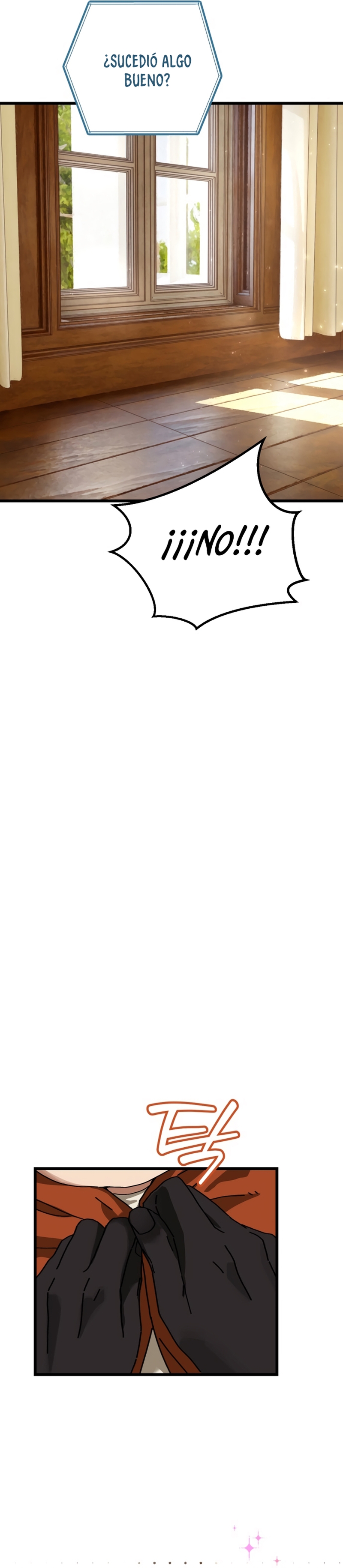 En busca de mi madre perdida Capítulo 20 - Página 12