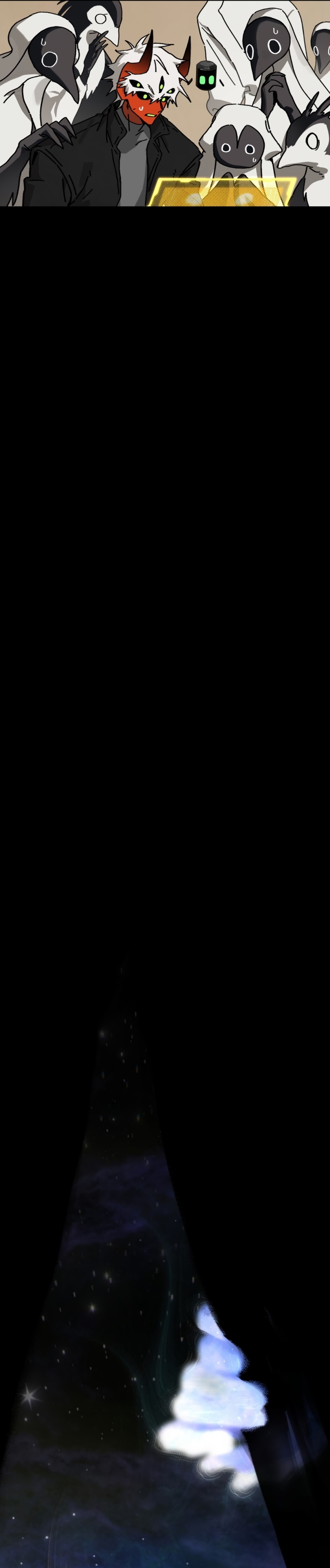 En busca de mi madre perdida Capítulo 20 - Página 25