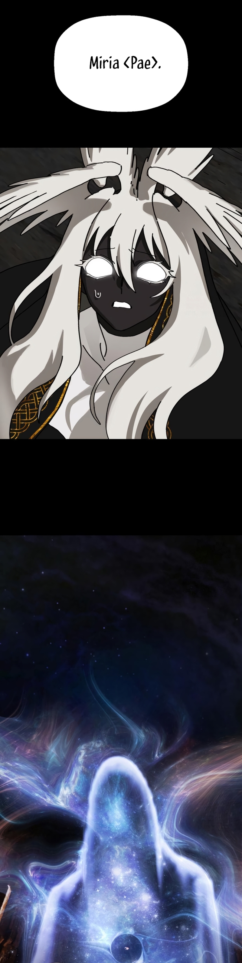 En busca de mi madre perdida Capítulo 21 - Página 14