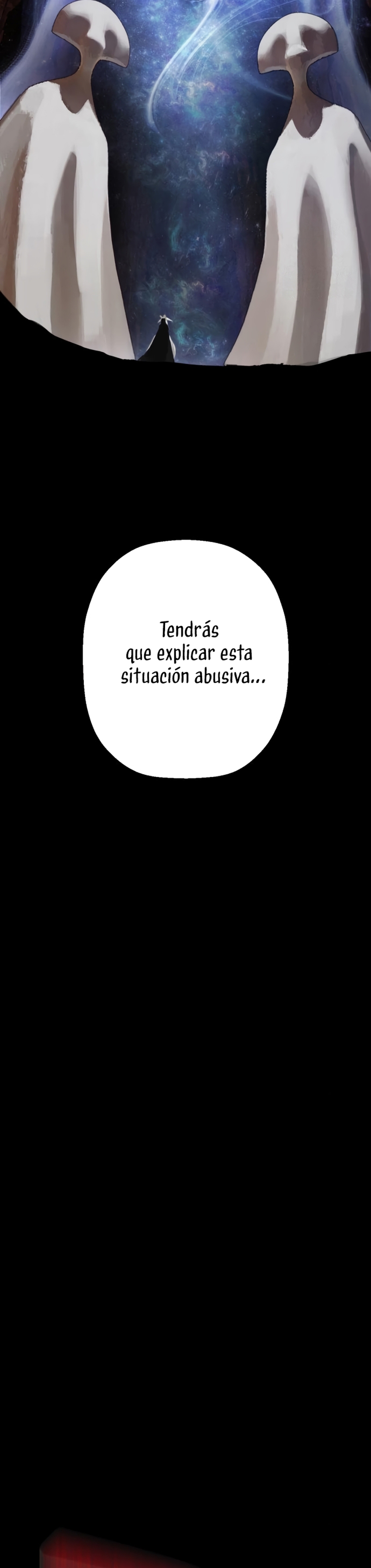 En busca de mi madre perdida Capítulo 21 - Página 15