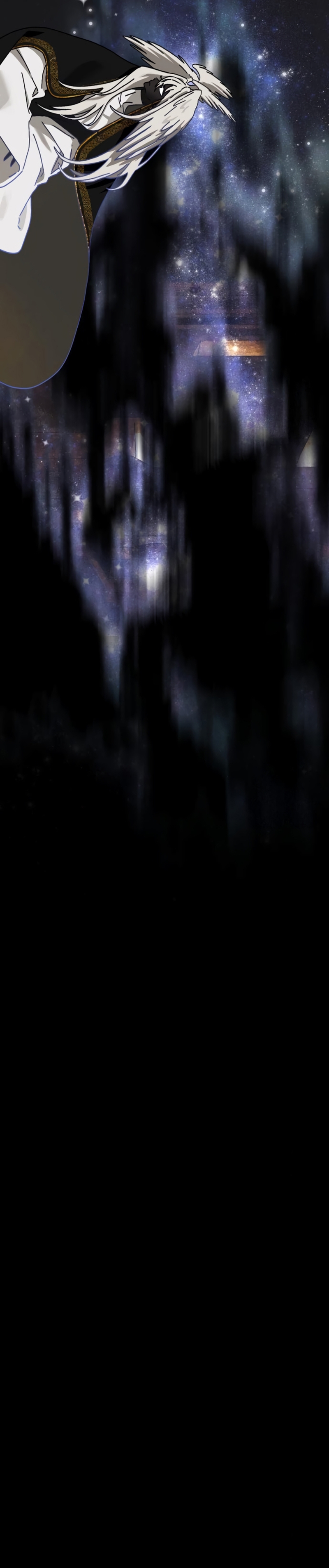 En busca de mi madre perdida Capítulo 21 - Página 36