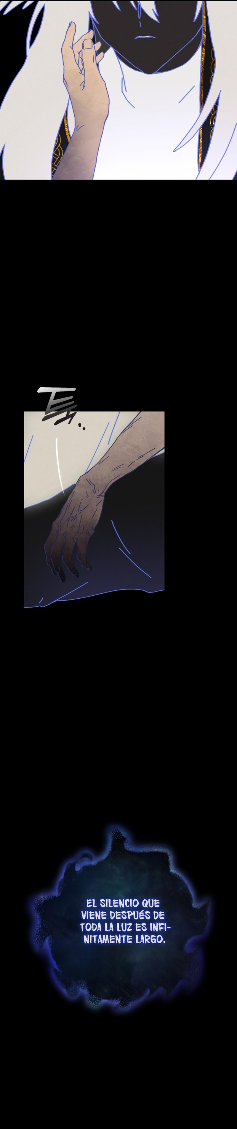 En busca de mi madre perdida Capítulo 21 - Página 40