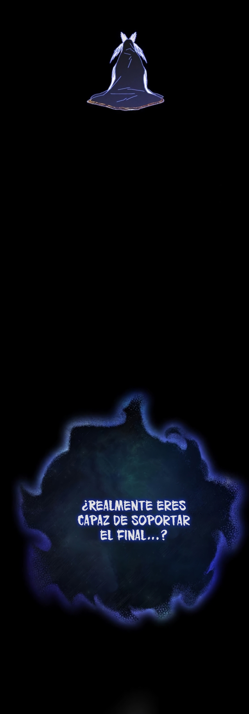 En busca de mi madre perdida Capítulo 21 - Página 41