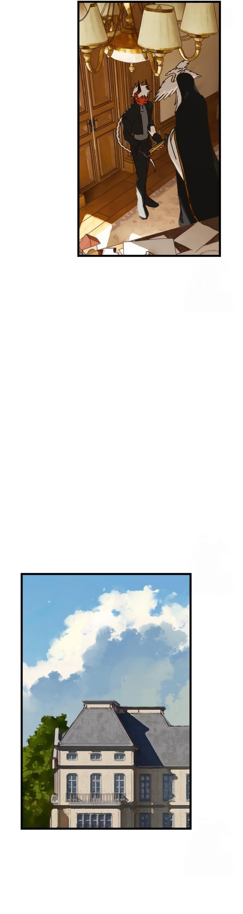 En busca de mi madre perdida Capítulo 22 - Página 15