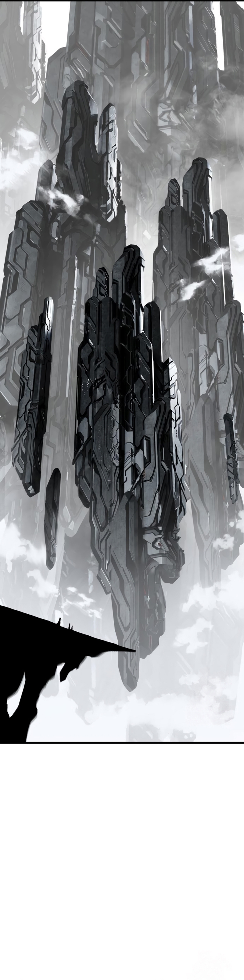 En busca de mi madre perdida Capítulo 22 - Página 22