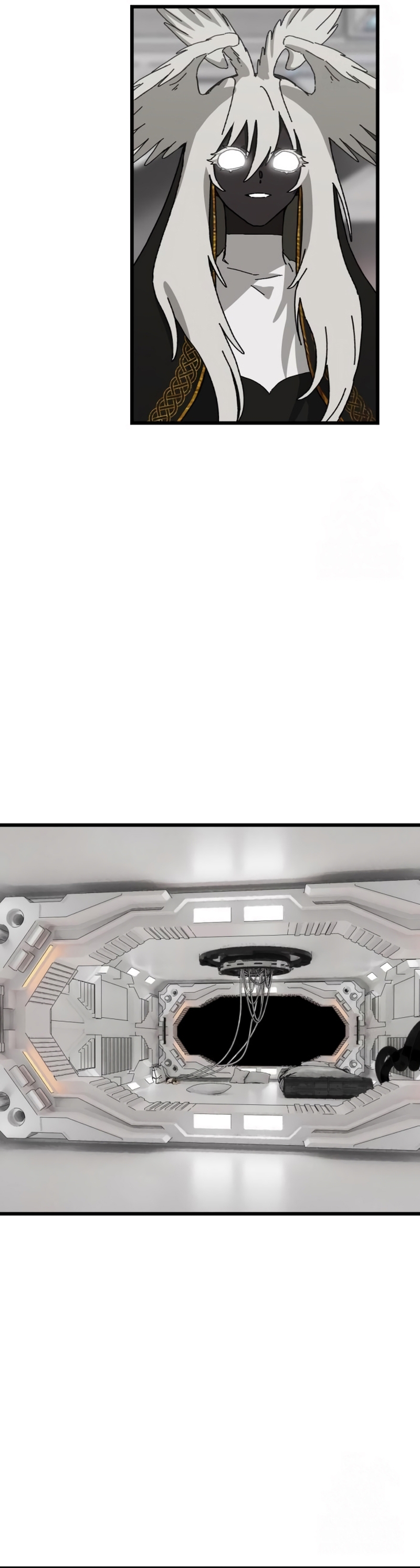 En busca de mi madre perdida Capítulo 22 - Página 26