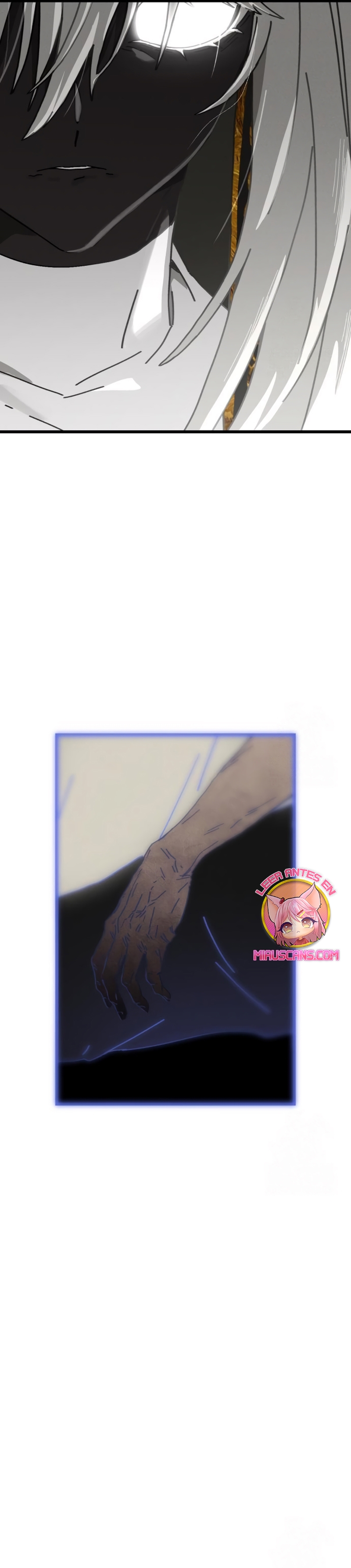 En busca de mi madre perdida Capítulo 22 - Página 33