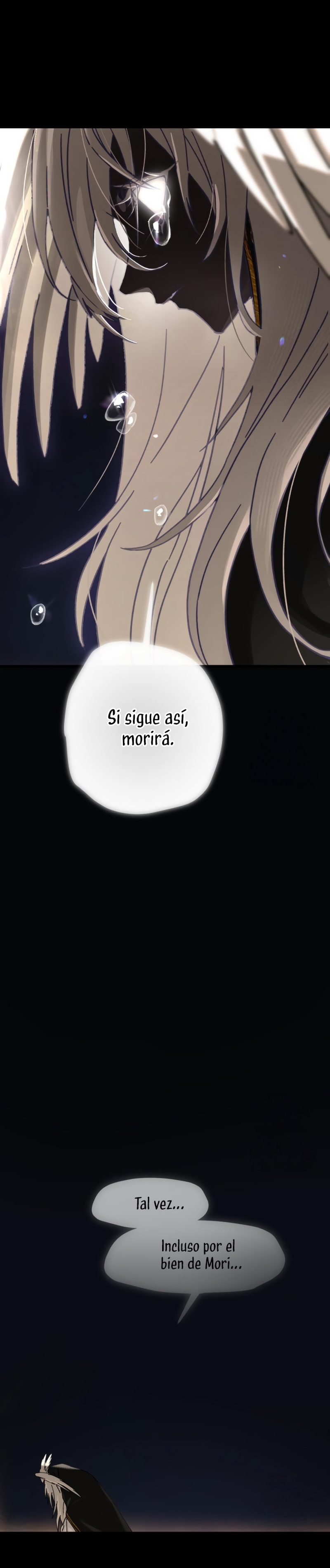 En busca de mi madre perdida Capítulo 23 - Página 24