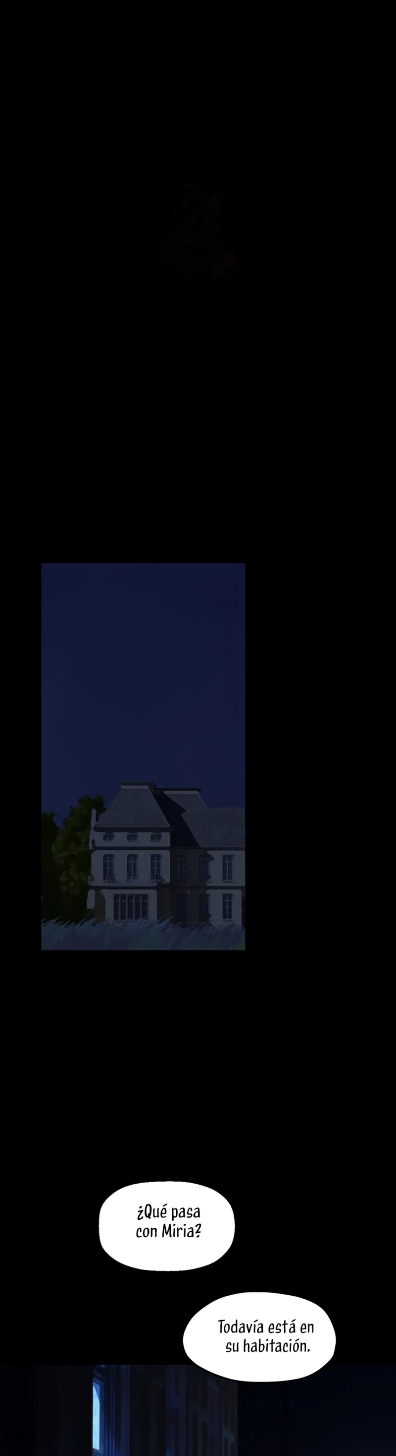 En busca de mi madre perdida Capítulo 23 - Página 3