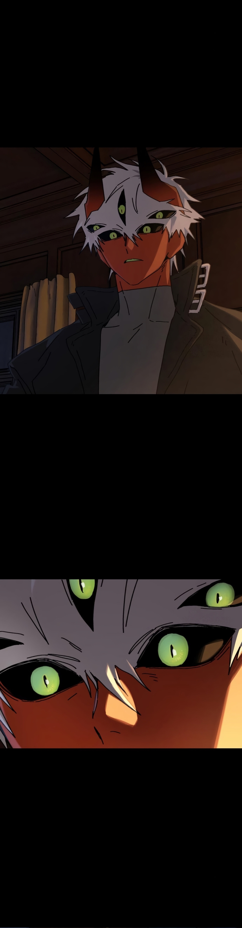 En busca de mi madre perdida Capítulo 23 - Página 8