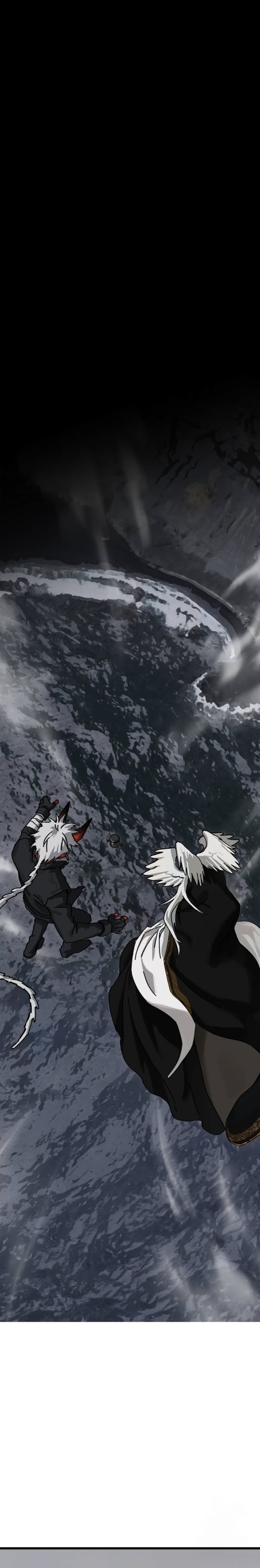 En busca de mi madre perdida Capítulo 24 - Página 25