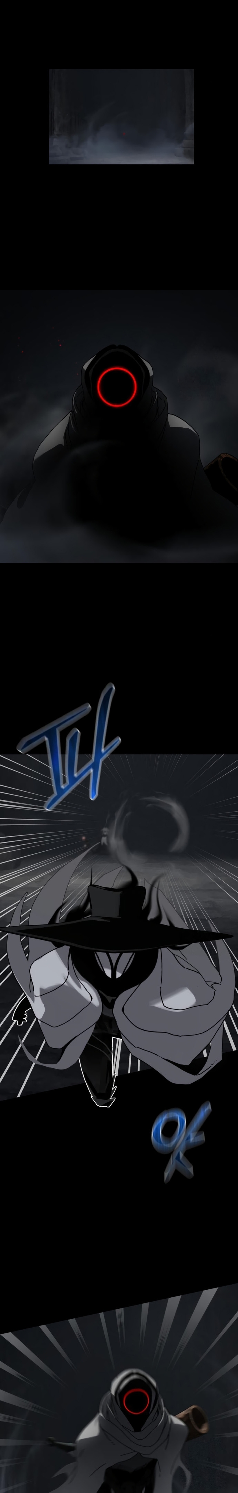 En busca de mi madre perdida Capítulo 26 - Página 4