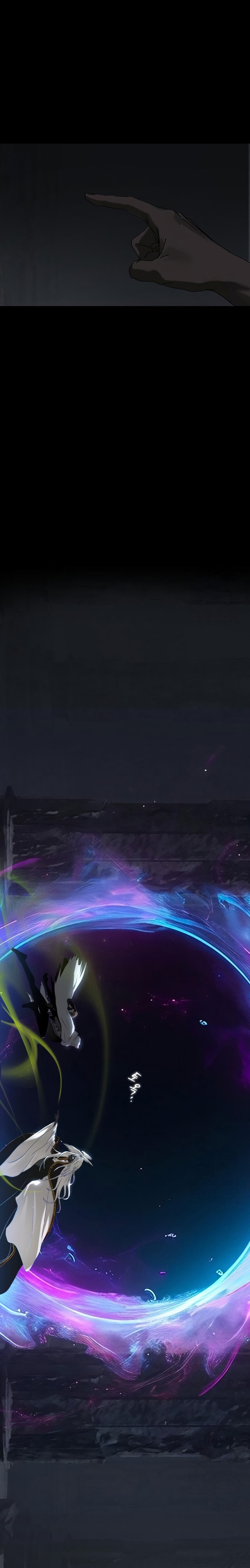 En busca de mi madre perdida Capítulo 26 - Página 7