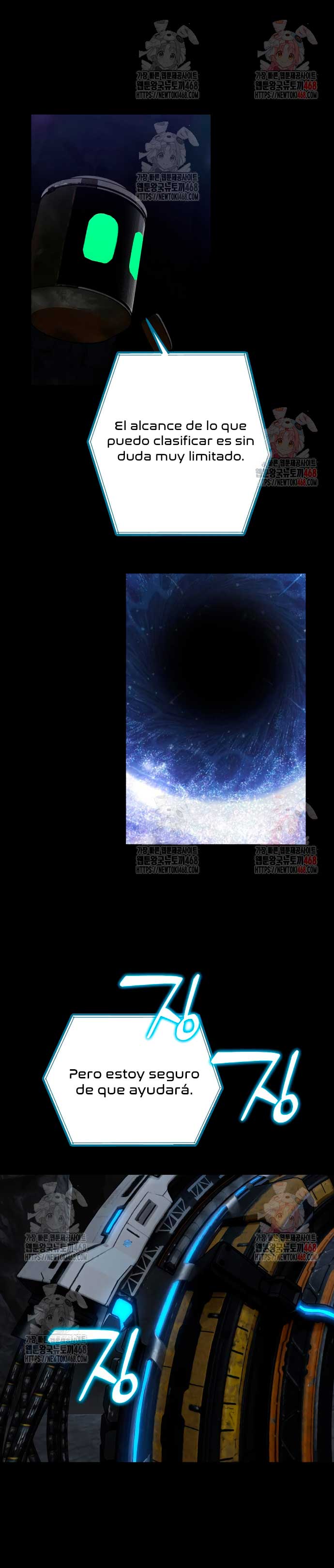 En busca de mi madre perdida Capítulo 27 - Página 14