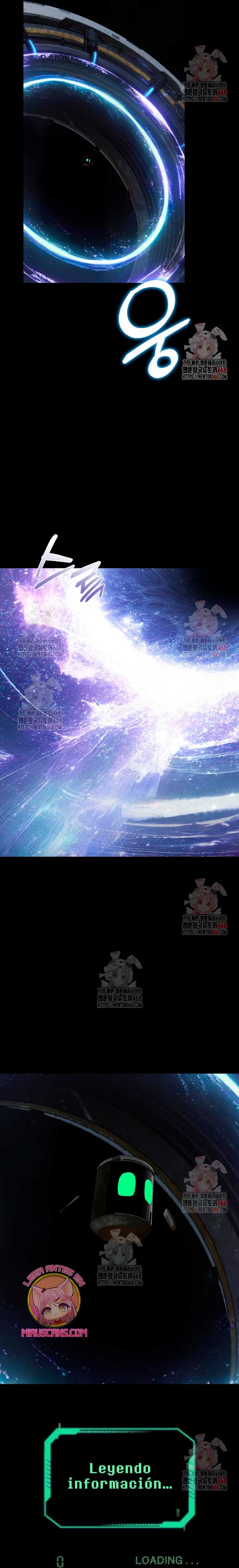 En busca de mi madre perdida Capítulo 27 - Página 16