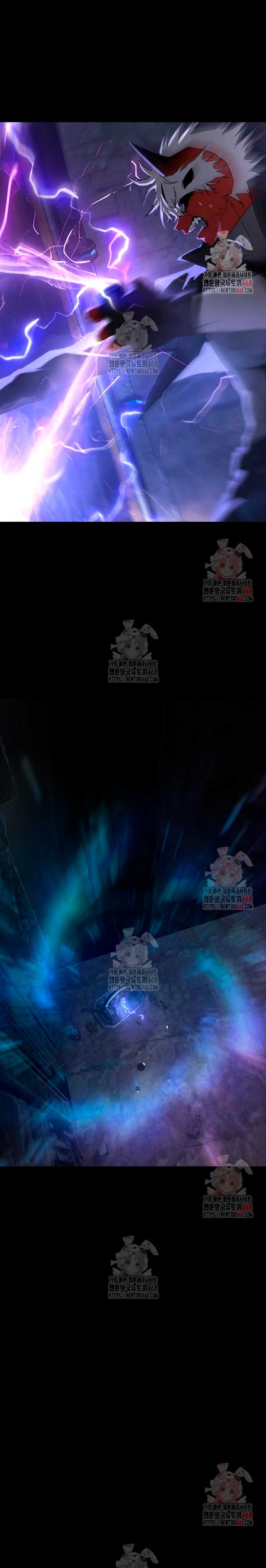 En busca de mi madre perdida Capítulo 27 - Página 28