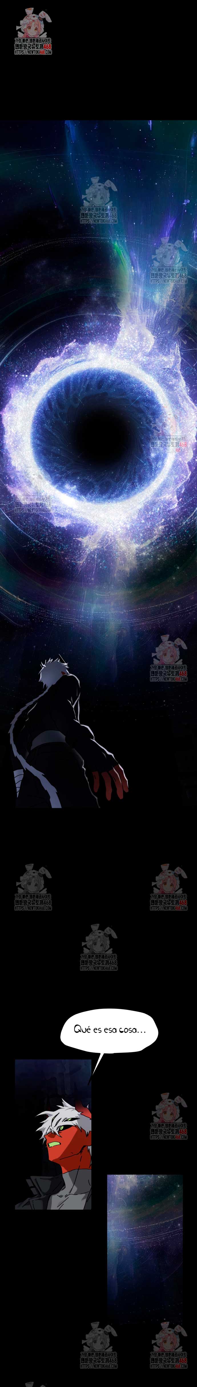 En busca de mi madre perdida Capítulo 27 - Página 3