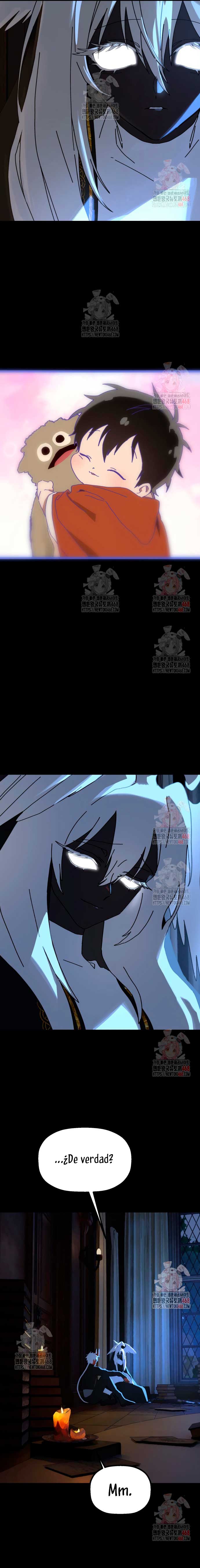 En busca de mi madre perdida Capítulo 28 - Página 16