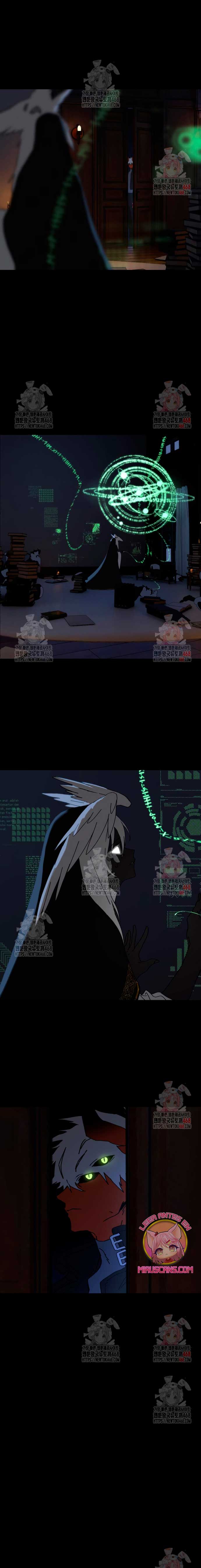 En busca de mi madre perdida Capítulo 28 - Página 25