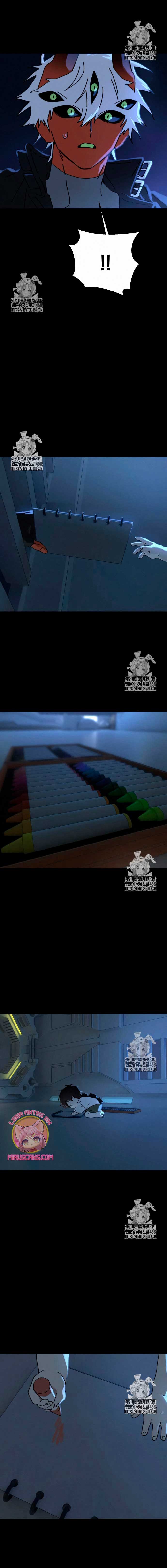 En busca de mi madre perdida Capítulo 29 - Página 15