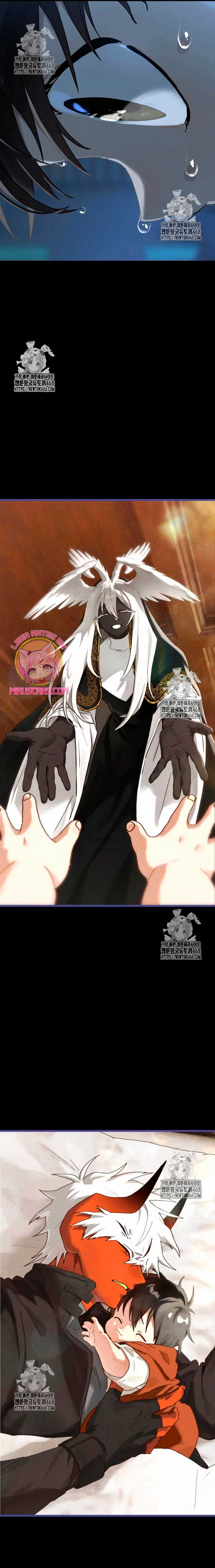 En busca de mi madre perdida Capítulo 29 - Página 18