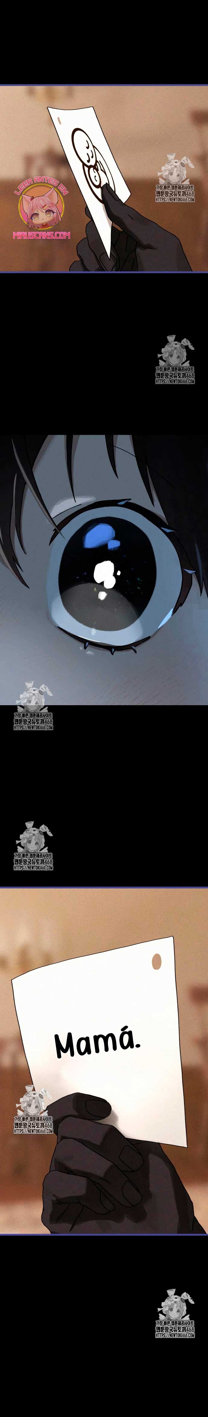 En busca de mi madre perdida Capítulo 29 - Página 24