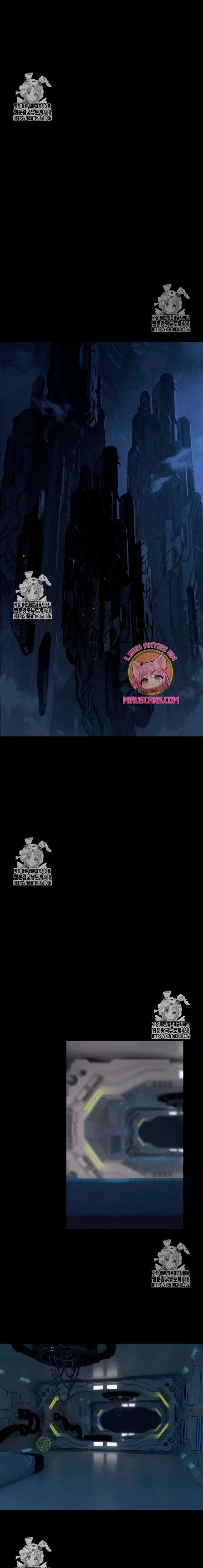 En busca de mi madre perdida Capítulo 29 - Página 3