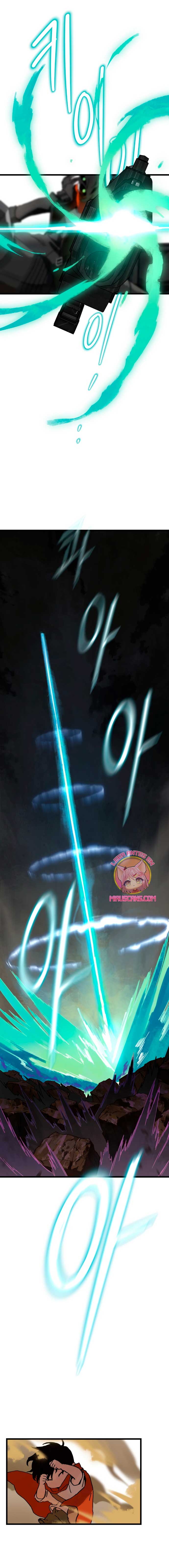 En busca de mi madre perdida Capítulo 3 - Página 14