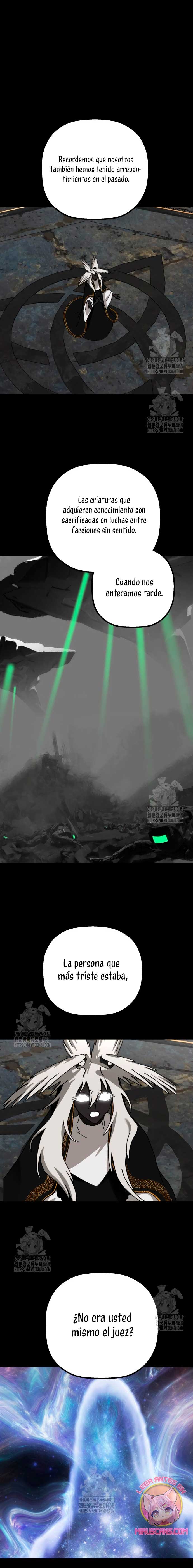 En busca de mi madre perdida Capítulo 30 - Página 14