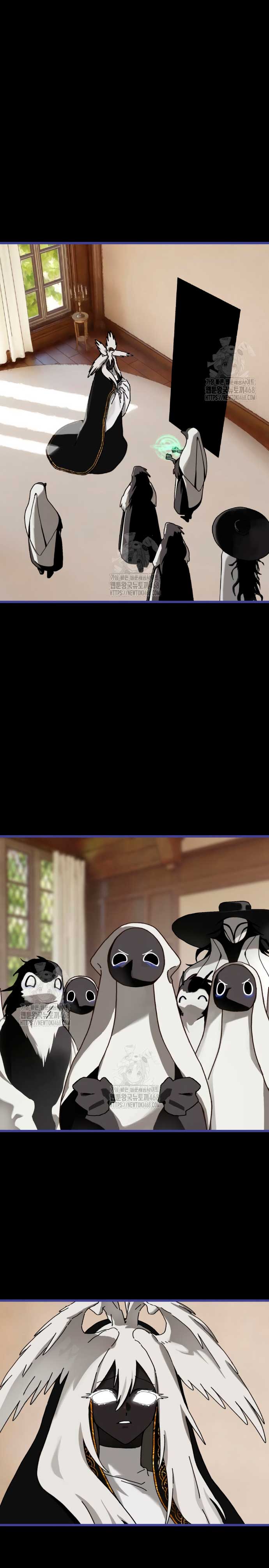 En busca de mi madre perdida Capítulo 30 - Página 18