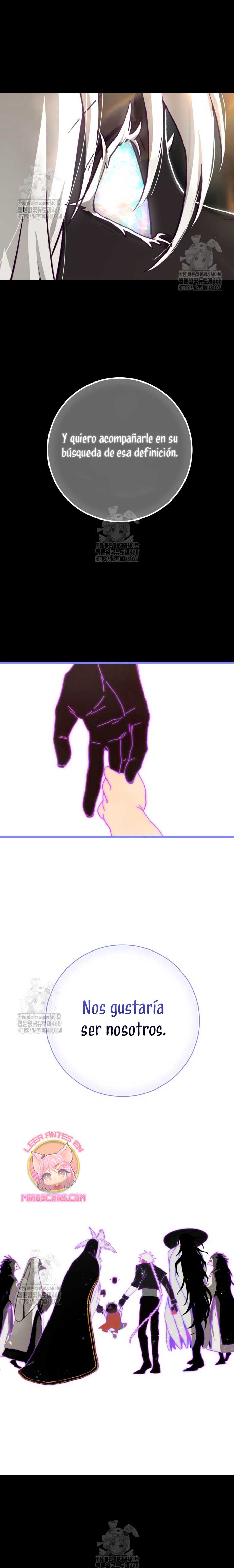 En busca de mi madre perdida Capítulo 30 - Página 27