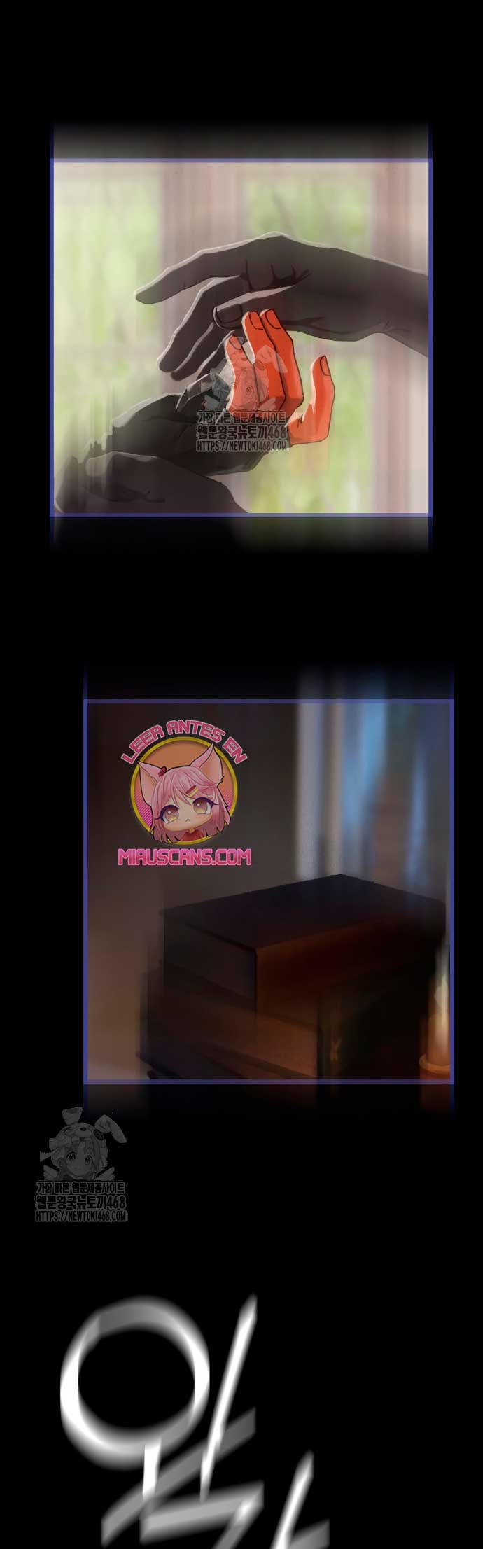 En busca de mi madre perdida Capítulo 30 - Página 30