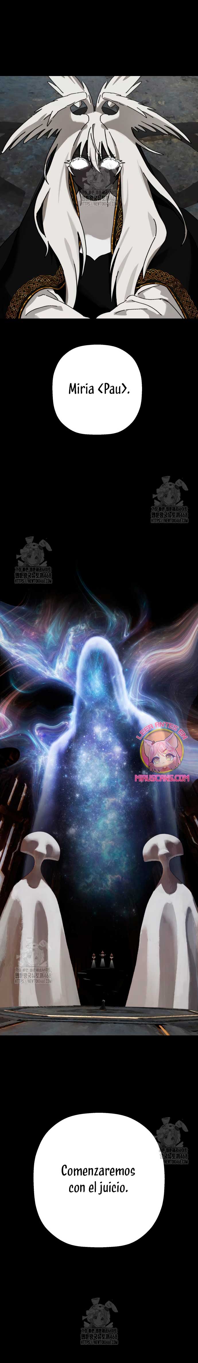 En busca de mi madre perdida Capítulo 30 - Página 6