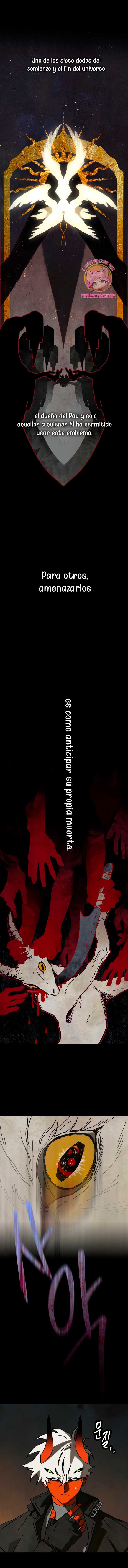 En busca de mi madre perdida Capítulo 4 - Página 7